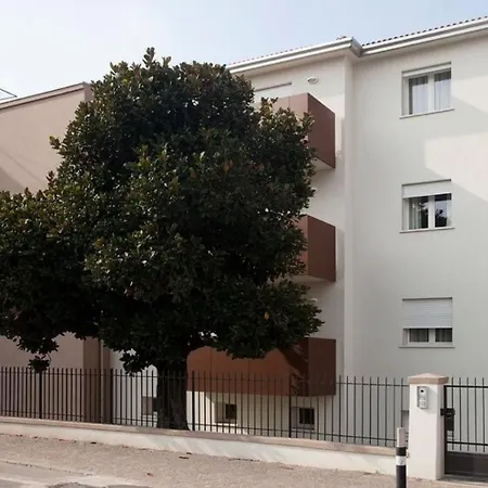 Appartement Lh Sirio Venice House Mestre