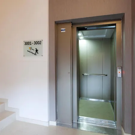 Lh Sirio Venice House