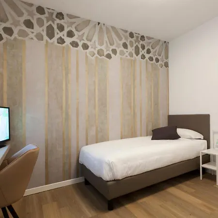 Lh Sirio Venice House * 梅斯特雷