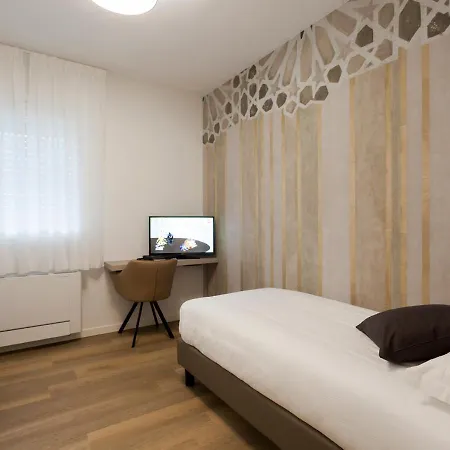 Lh Sirio Venice House Appartement Mestre