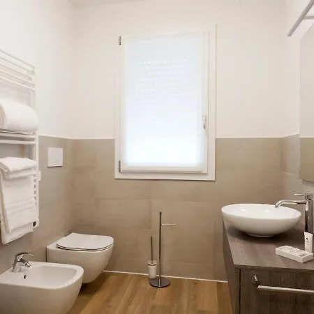 Lh Sirio Venice House