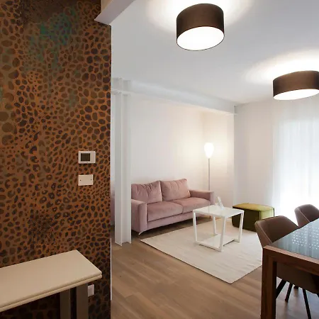 公寓 Lh Sirio Venice House *