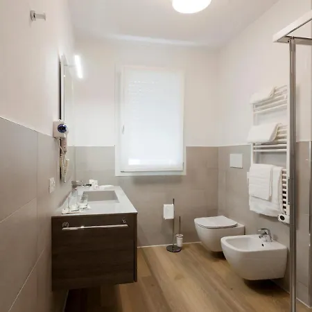 公寓 Lh Sirio Venice House