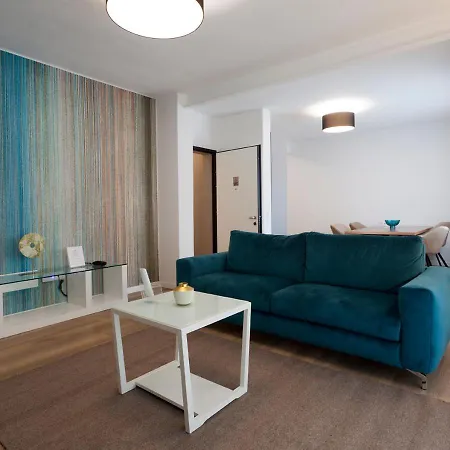 Appartement Lh Sirio Venice House
