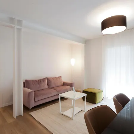 Lh Sirio Venice House Appartement