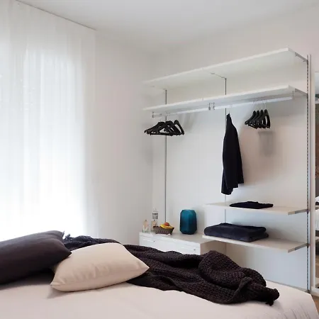 公寓 Lh Sirio Venice House