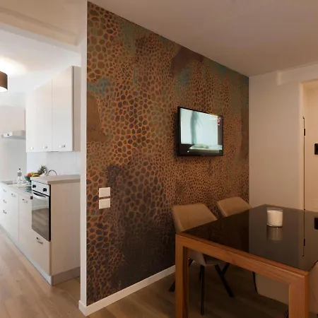 Lh Sirio Venice House *