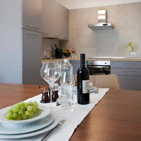 Lh Sirio Venice House