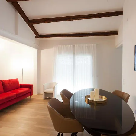 Lh Sirio Venice House * Mestre