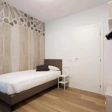 Lh Sirio Venice House Apartmán *