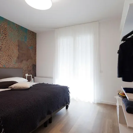 Lh Sirio Venice House Mestre