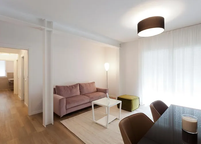 Lh Sirio Venice House Daire