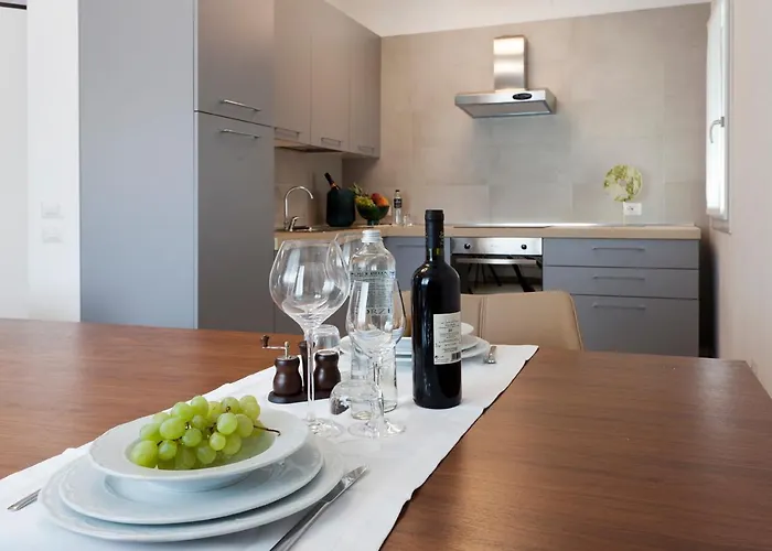 Lh Sirio Venice House